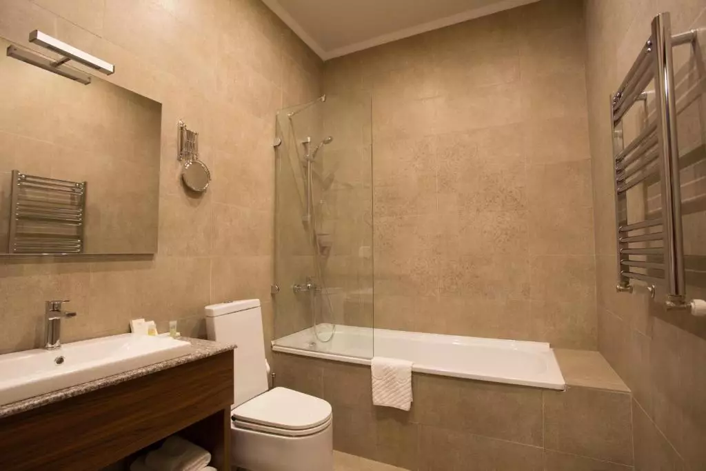 Hotel Astoria Tbilisi